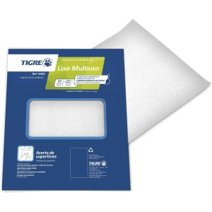 LIXA MULTIUSO GROSSA TIGRE