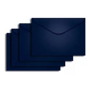 ENVELOPE COLORIDO 114MMX162MM SORTIDO