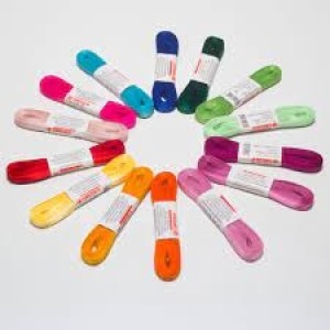 FITA DE CETIM 7MM COM 10 METROS(GRANJA -AZ,VD,VM,AM)