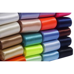 FITA DE CETIM 38MM PACOTE 10M