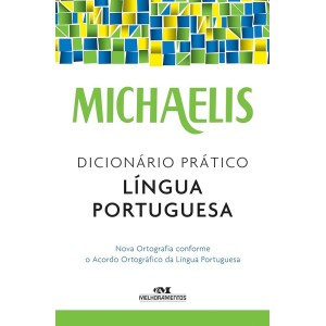 DICIONÁRIO PORTUGUÊS - MICHAELIS
