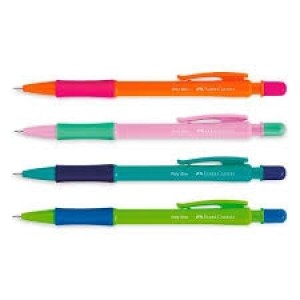 LAPISEIRA 0.5 POLY SLIM  - FABER CASTELL