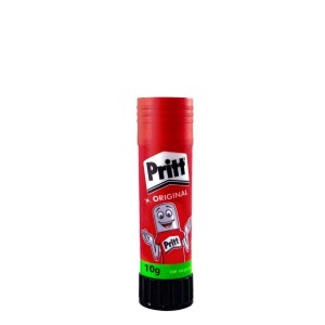 COLA BASTÃO 10G - PRITT