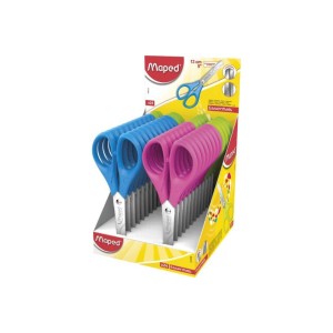 TESOURA SEM PONTA ESCOLAR - MAPED